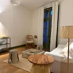 Lumineux Cosy 4 Couchages Coeur De דירה