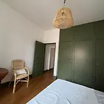 Apartmán Lumineux Cosy 4 Couchages Coeur De Narbonne