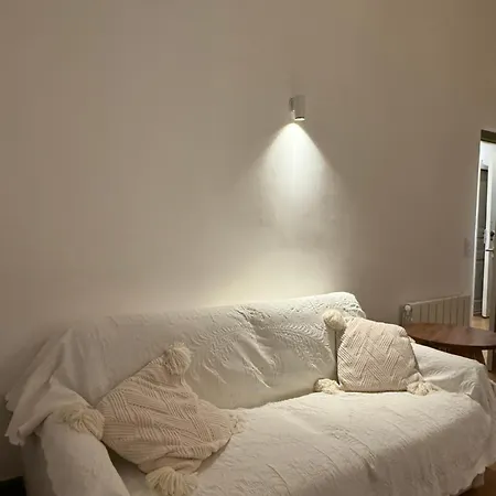 Lejlighed Lumineux Cosy 4 Couchages Coeur De *