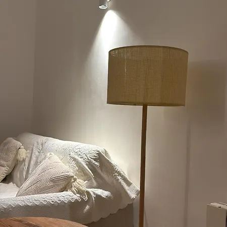 Lumineux Cosy 4 Couchages Coeur De *