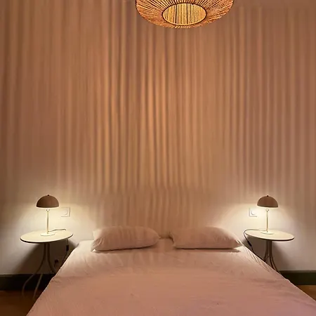 Lejlighed Lumineux Cosy 4 Couchages Coeur De