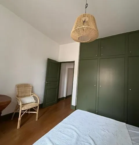 Apartment Lumineux Cosy 4 Couchages Coeur De Narbonne