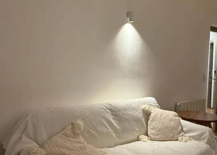 Apartment Lumineux Cosy 4 Couchages Coeur De *