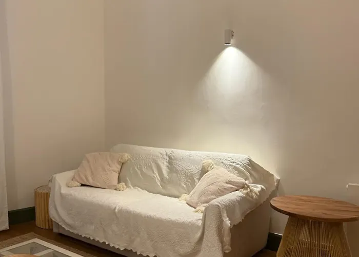 Lumineux Cosy 4 Couchages Coeur De * Narbonne