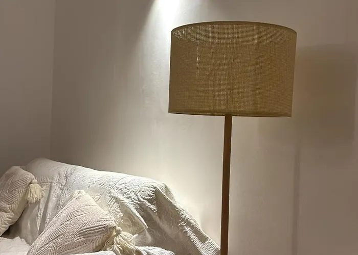 Lumineux Cosy 4 Couchages Coeur De *